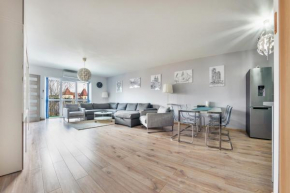 Apartamenty Sun & Snow Zwycięstwa, Gmina Międzyzdroje
